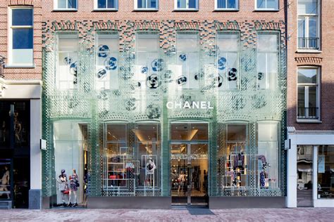 chanel mvrdv